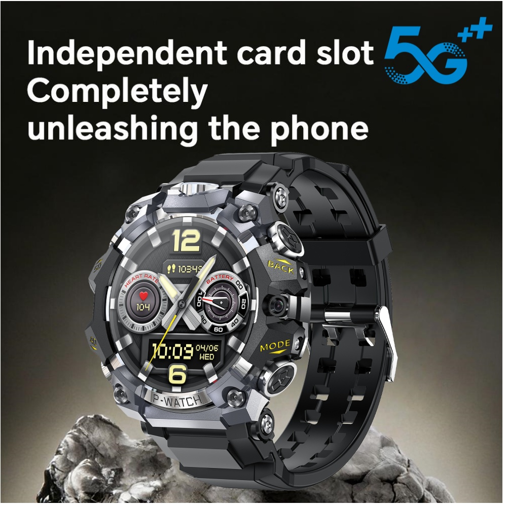 Smartwatch Watches Price - 4G Smartwatch Android 10.0 Smartwatch mit