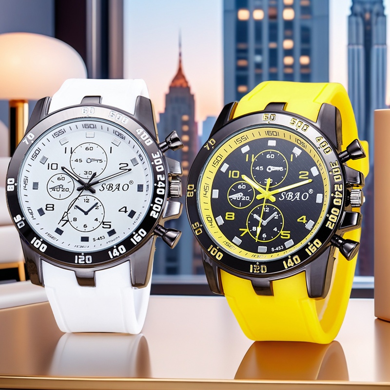 Watches Ladies Smartwatch - Neue Quarzuhren für Damen und Herren,