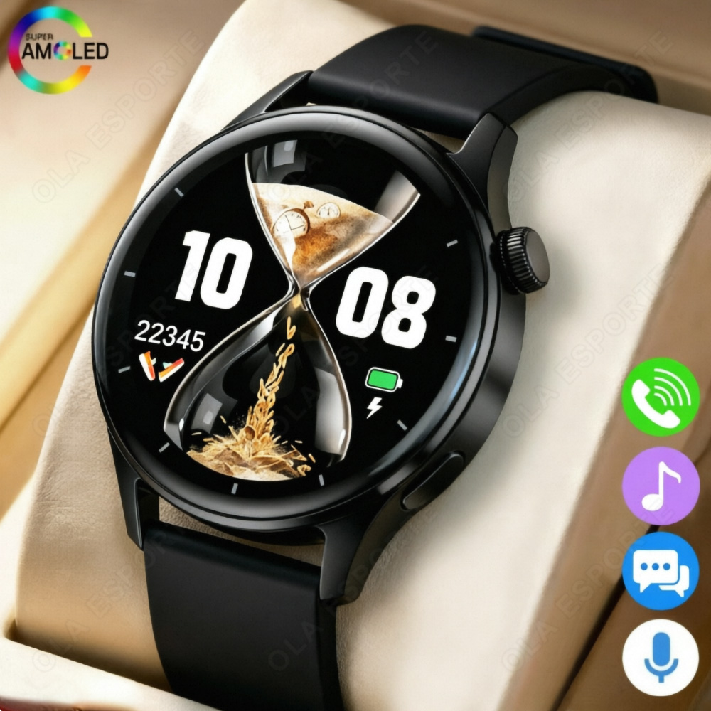 Watches Ladies Smartwatch - 2026 Neue Smartwatch für Männer und