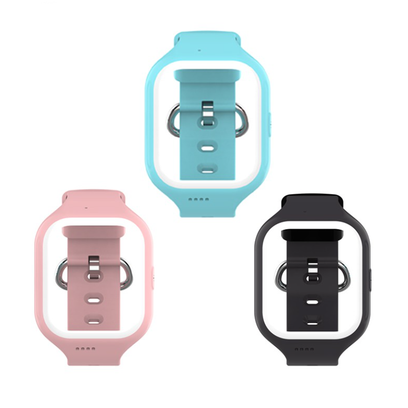 Smartwatch Watches For Kids With Gps - Abnehmbares Armband gehäuse von wonlex kt2x