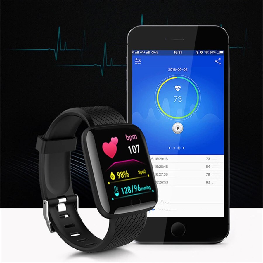 Multifunktions-Smartwatch für  – Smartwatch Watches For Kids Bewertung und Preis