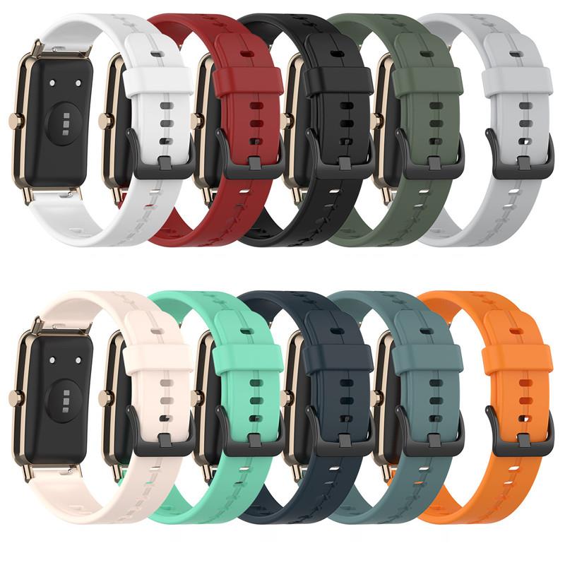 16mm Armband für Huawei Band B – Timex Watches Smartwatch Bewertung und Preis
