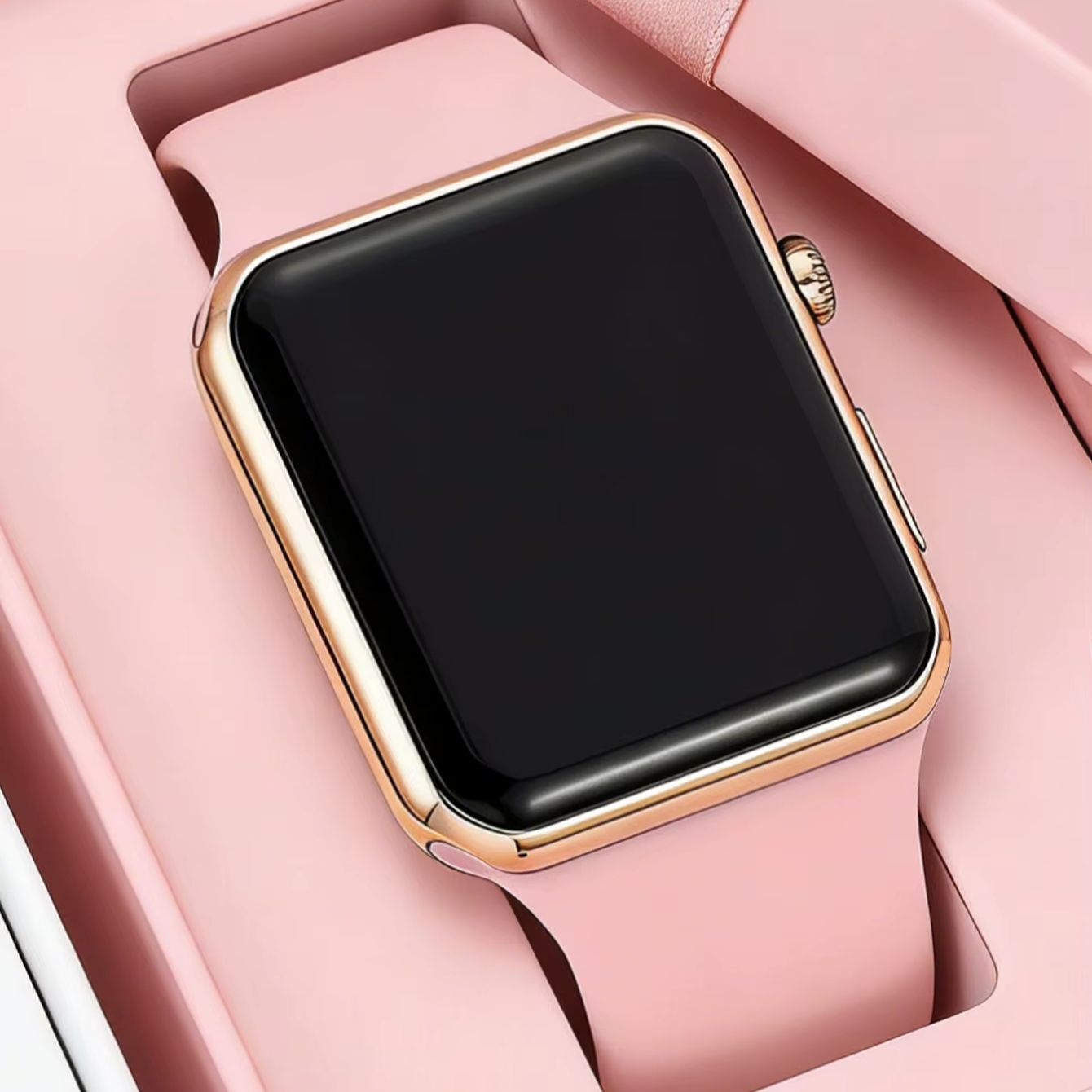3-teiliges Set mit süßen und s – Smartwatch Watches For Girls Bewertung und Preis