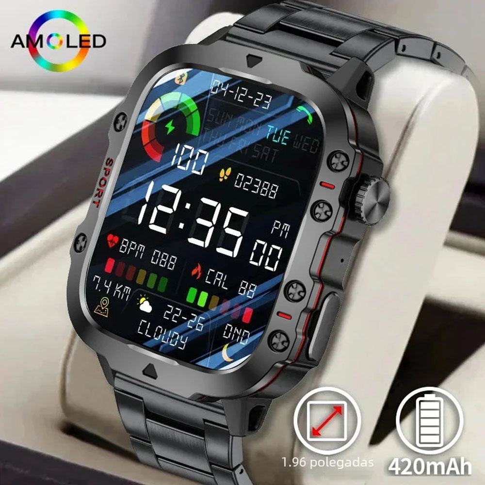 Original Robuste Herren-Smartw – Smartwatch Watches For Women With Gps Bewertung und Preis