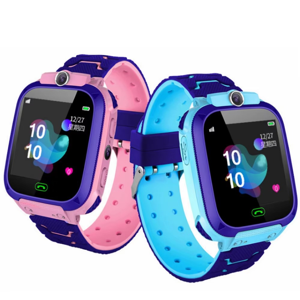Wasserdichte Q12 4G Kinder-Sma – Smartwatch Watches Price Bewertung und Preis