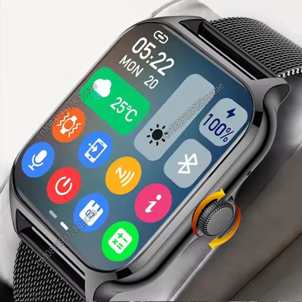 Neue Outdoor-Militär-GPS-Smart – Smartwatch Watches For Women With Gps Bewertung und Preis