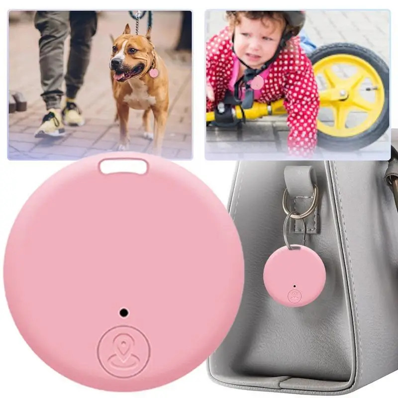 1-4 Stück Mini-GPS-Tracker, Bl – Smartwatch Watches For Kids With Gps Bewertung und Preis