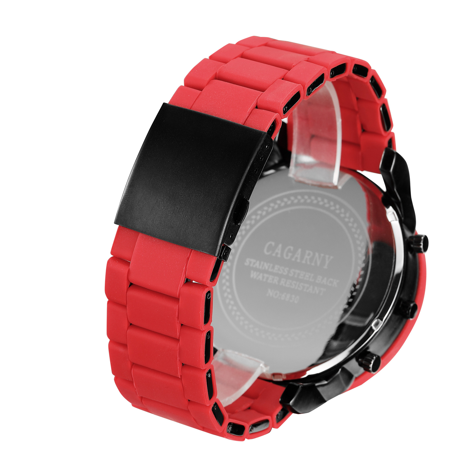 CAGARNY6830 Herrenuhr Quarzuhr – Timex Watches Smartwatch Bewertung und Preis