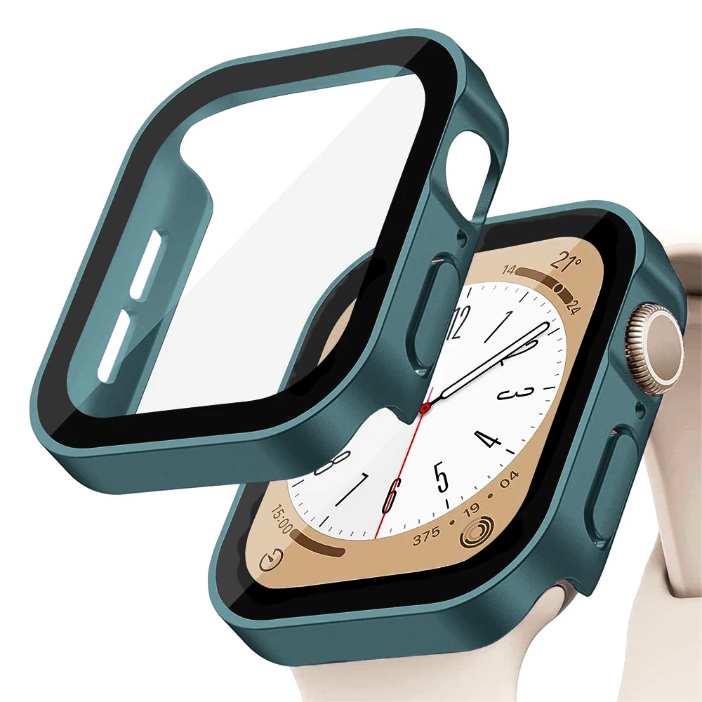 Glas + Abdeckung für Apple Wat – Smartwatch Watches Price Bewertung und Preis