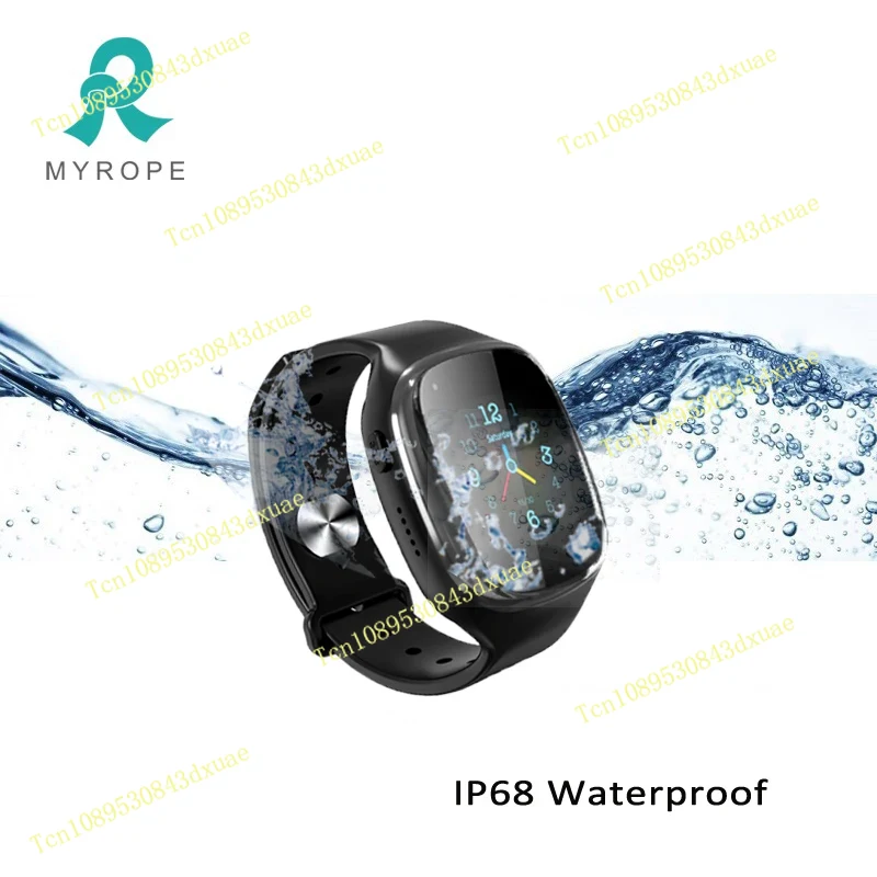 Wasserdichte Smartwatch GPS 4G – Smartwatch Watches For Kids With Gps Bewertung und Preis