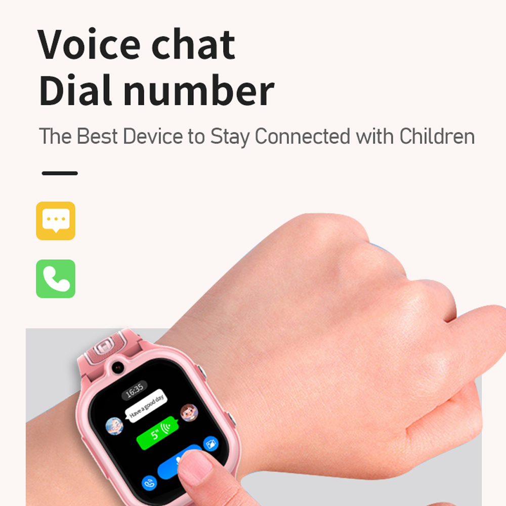 VALDUS 2025 Neue DF91 Kinder S – Smartwatch Watches For Kids With Gps Bewertung und Preis