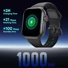 Modische Uhr Ultra K62 für Män – Smartwatch Watches Brands For Women Bewertung und Preis