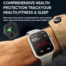 Modische Uhr Ultra K62 für Män – Smartwatch Watches Brands For Women Bewertung und Preis