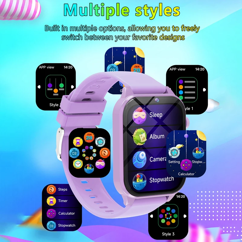 Kinder Spiel Smart Uhr Taschen – Smartwatch Watches For Kids Bewertung und Preis