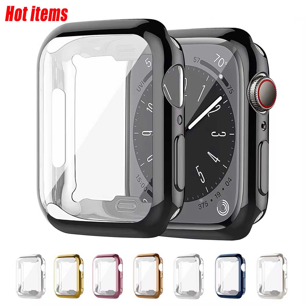 Abdeckung für Apple Watch Gehä – Smartwatch Watches Price Bewertung und Preis