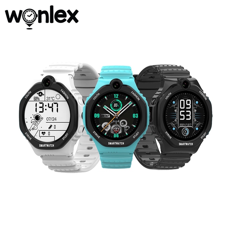 Abnehmbares Armband gehäuse wo – Smartwatch Watches For Kids With Gps Bewertung und Preis