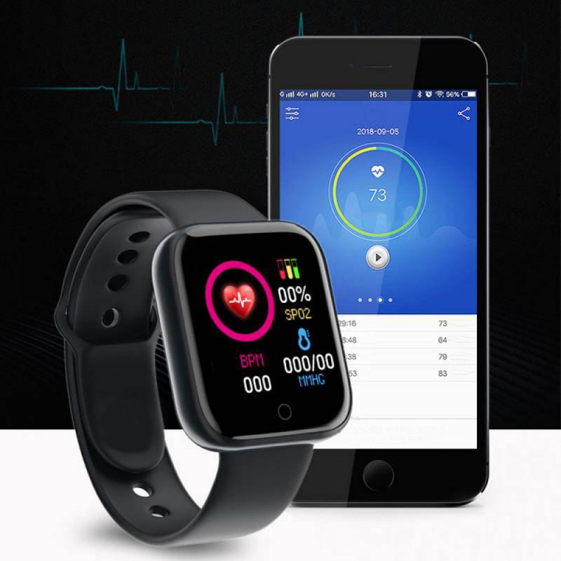 Männer Smart Uhren Farbe Bilds – Smartwatch Watches Price Bewertung und Preis