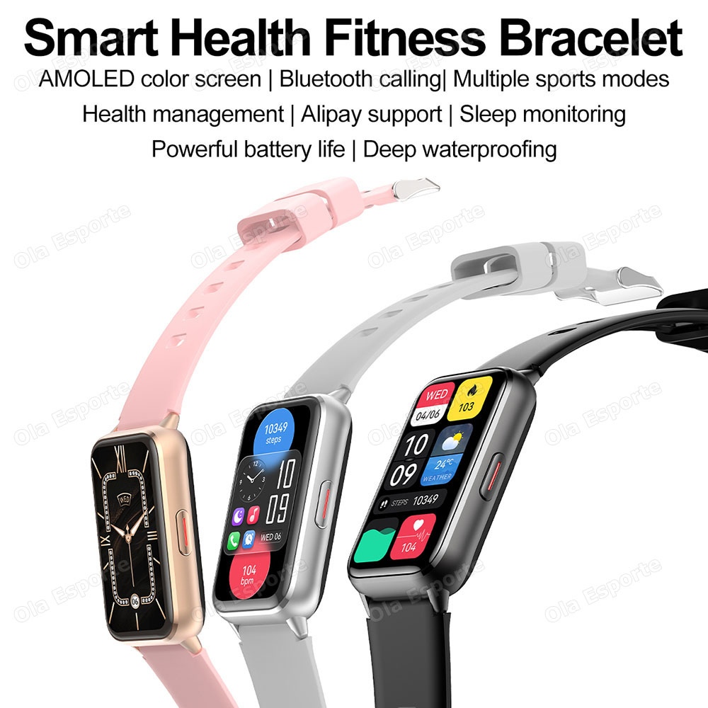 Intelligente Armbänder BT-Anru – Smartwatch Watches Price Bewertung und Preis
