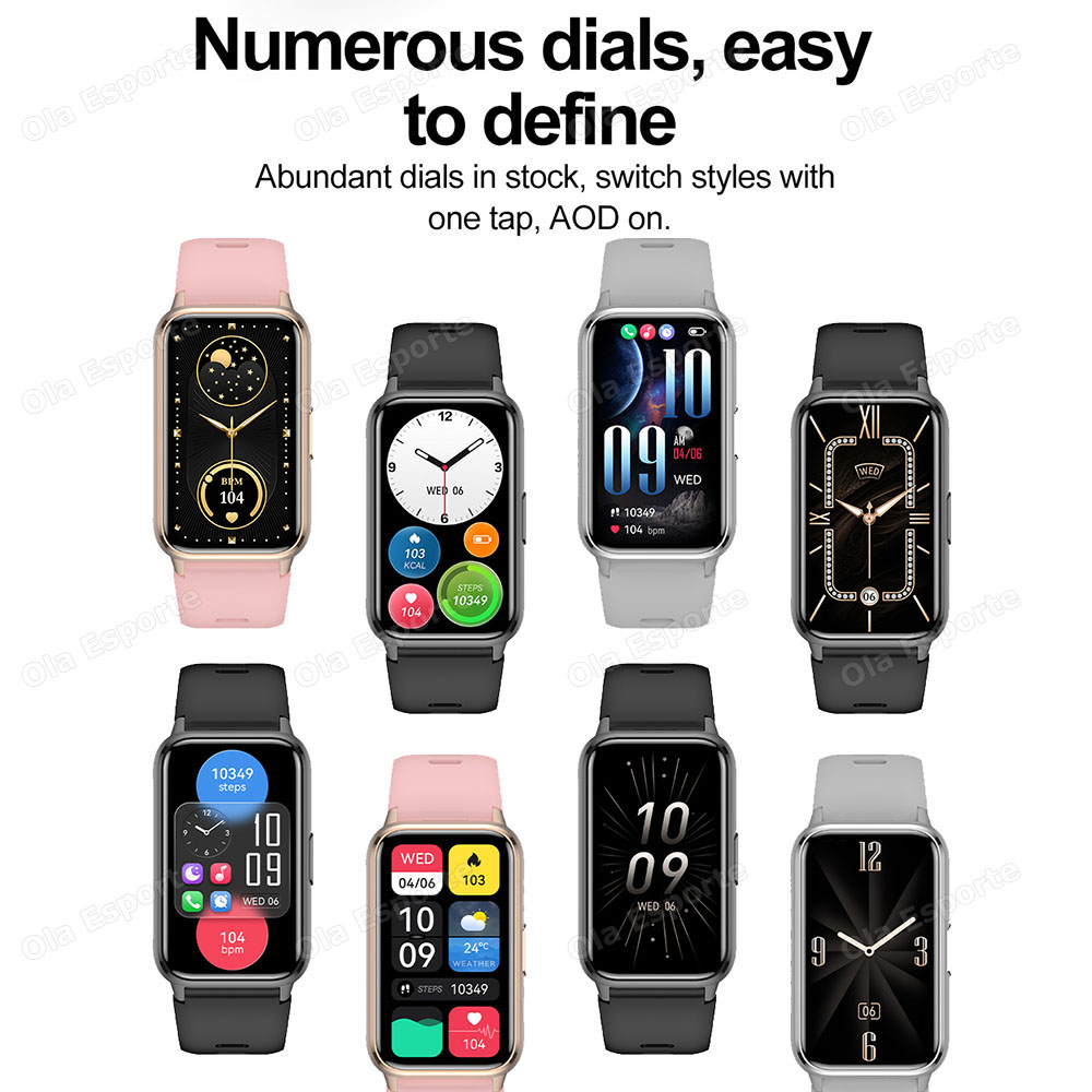 Intelligente Armbänder BT-Anru – Smartwatch Watches Price Bewertung und Preis