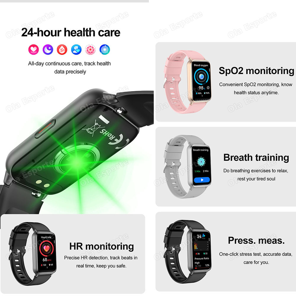 Intelligente Armbänder BT-Anru – Smartwatch Watches Price Bewertung und Preis