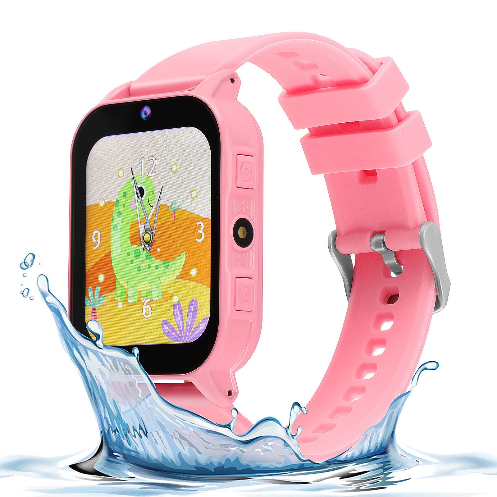 Kinder-Smartwatch mit Lernspie – Smartwatch Watches For Kids Bewertung und Preis