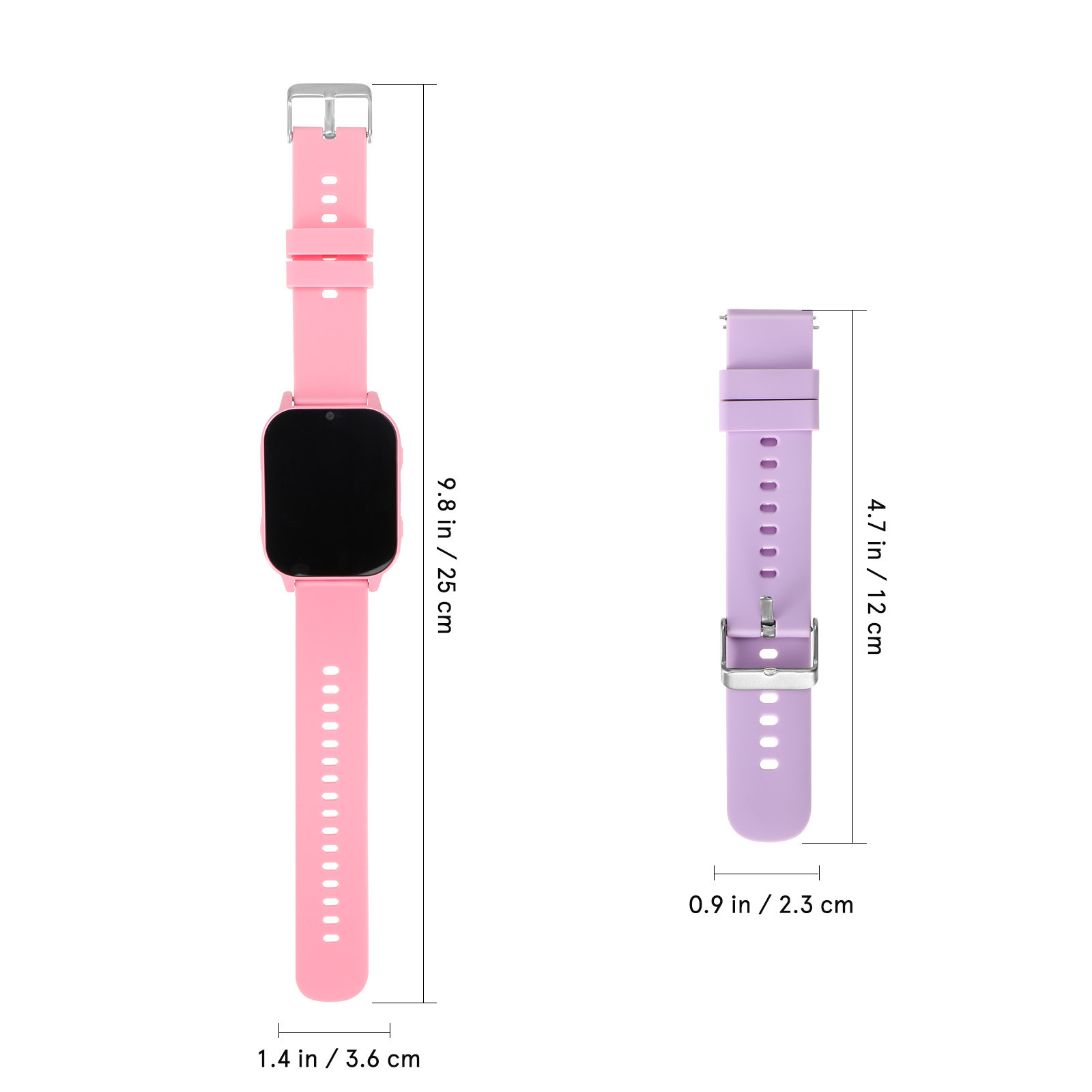 Kinder-Smartwatch mit Lernspie – Smartwatch Watches For Kids Bewertung und Preis