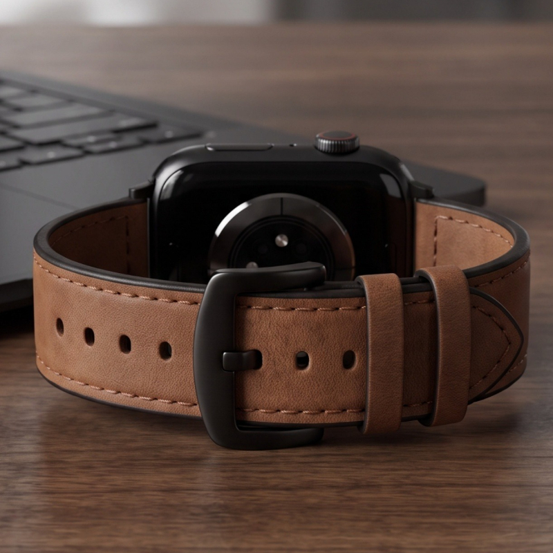 20mm Leder-Uhrenarmband für Hu – Smartwatch Vintage Watches For Women Bewertung und Preis