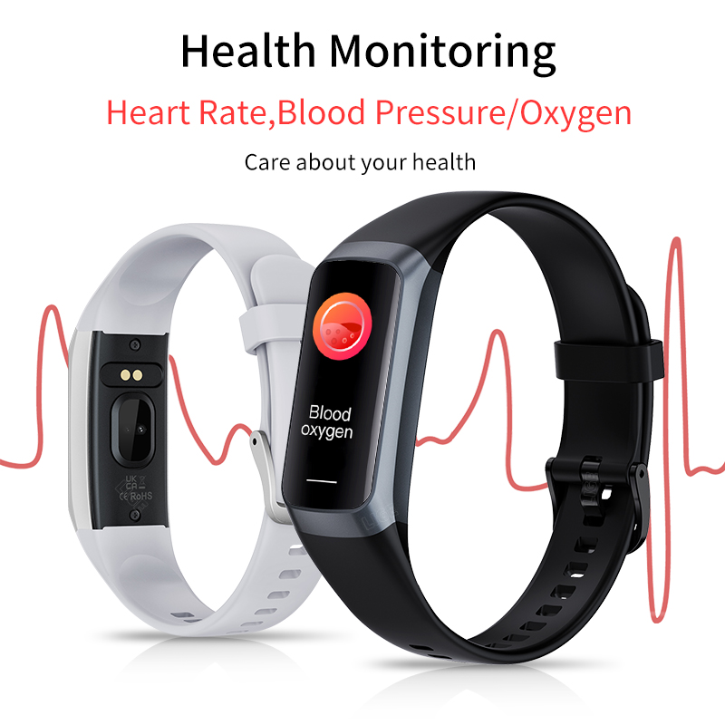 LIGE 1,1 Zoll Amoled Herzfrequ – Smartwatch Watches Price Bewertung und Preis