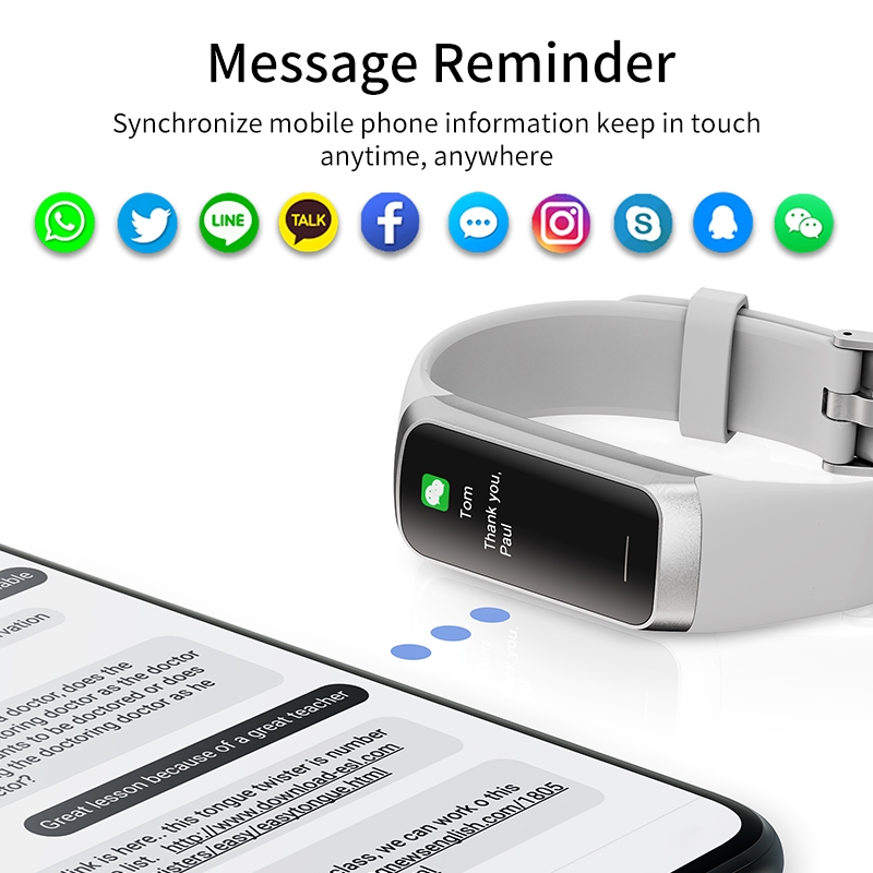LIGE 1,1 Zoll Amoled Herzfrequ – Smartwatch Watches Price Bewertung und Preis