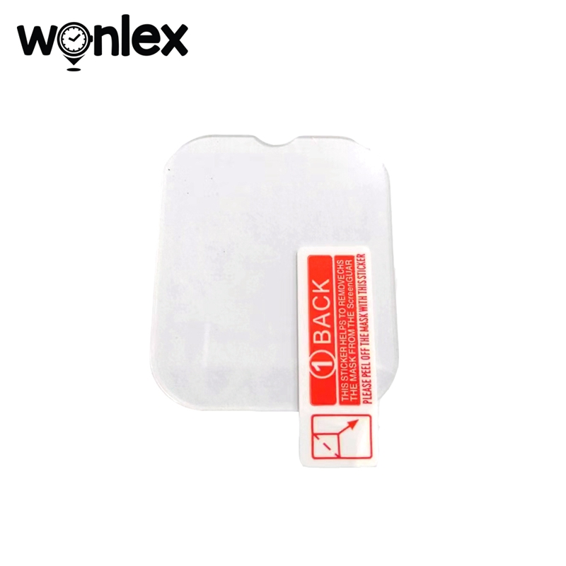 Wonlex 1 Stück Displayschutzfo – Smartwatch Watches For Kids Bewertung und Preis
