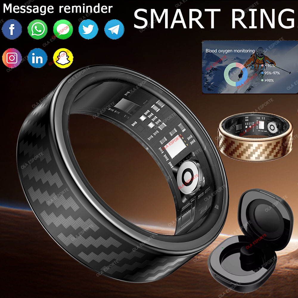 Neuester Smart Ring Anruf Nach – Smartwatch Watches Price Bewertung und Preis