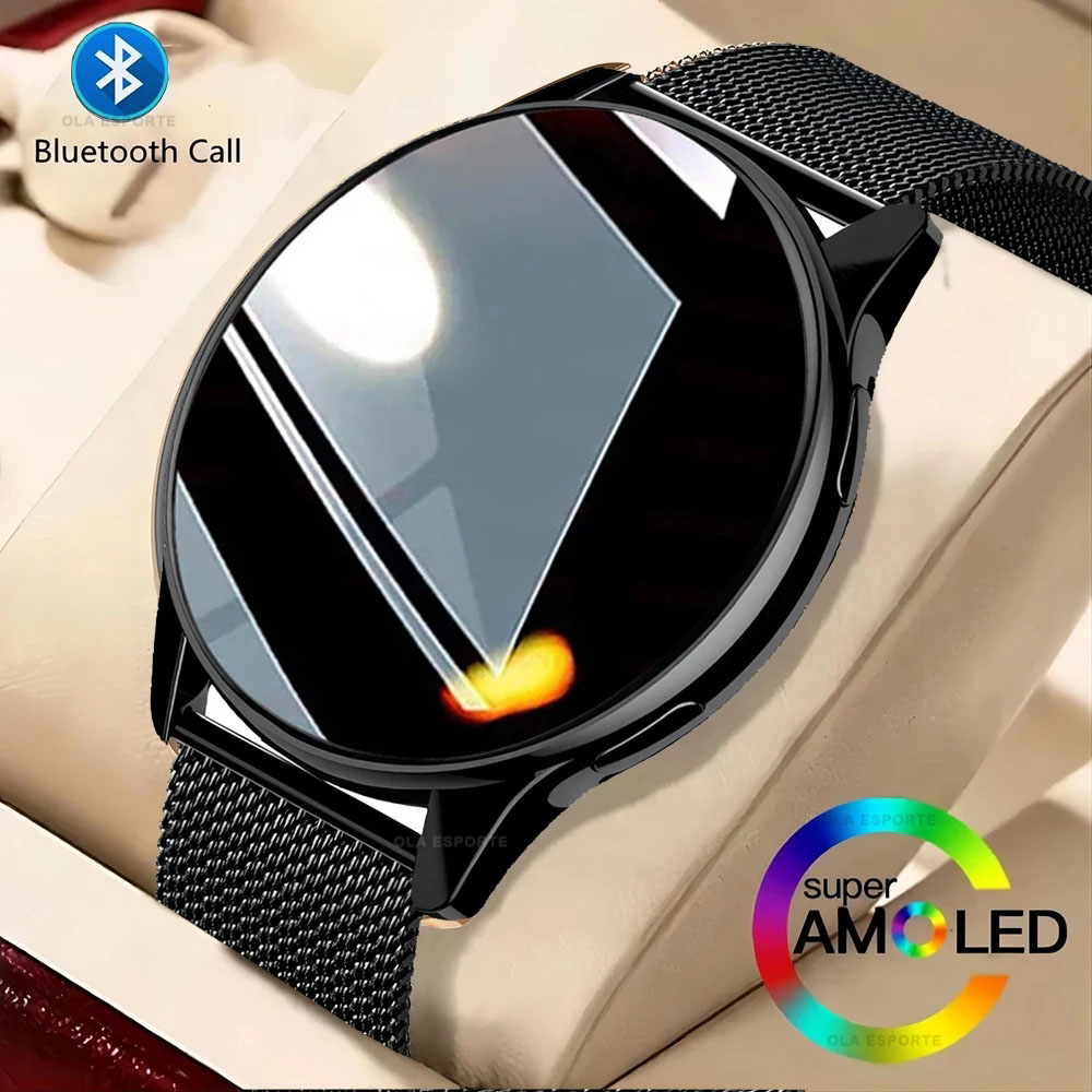 Für Android IOS Smartwatch GPS – Smartwatch Watches For Women With Gps Bewertung und Preis