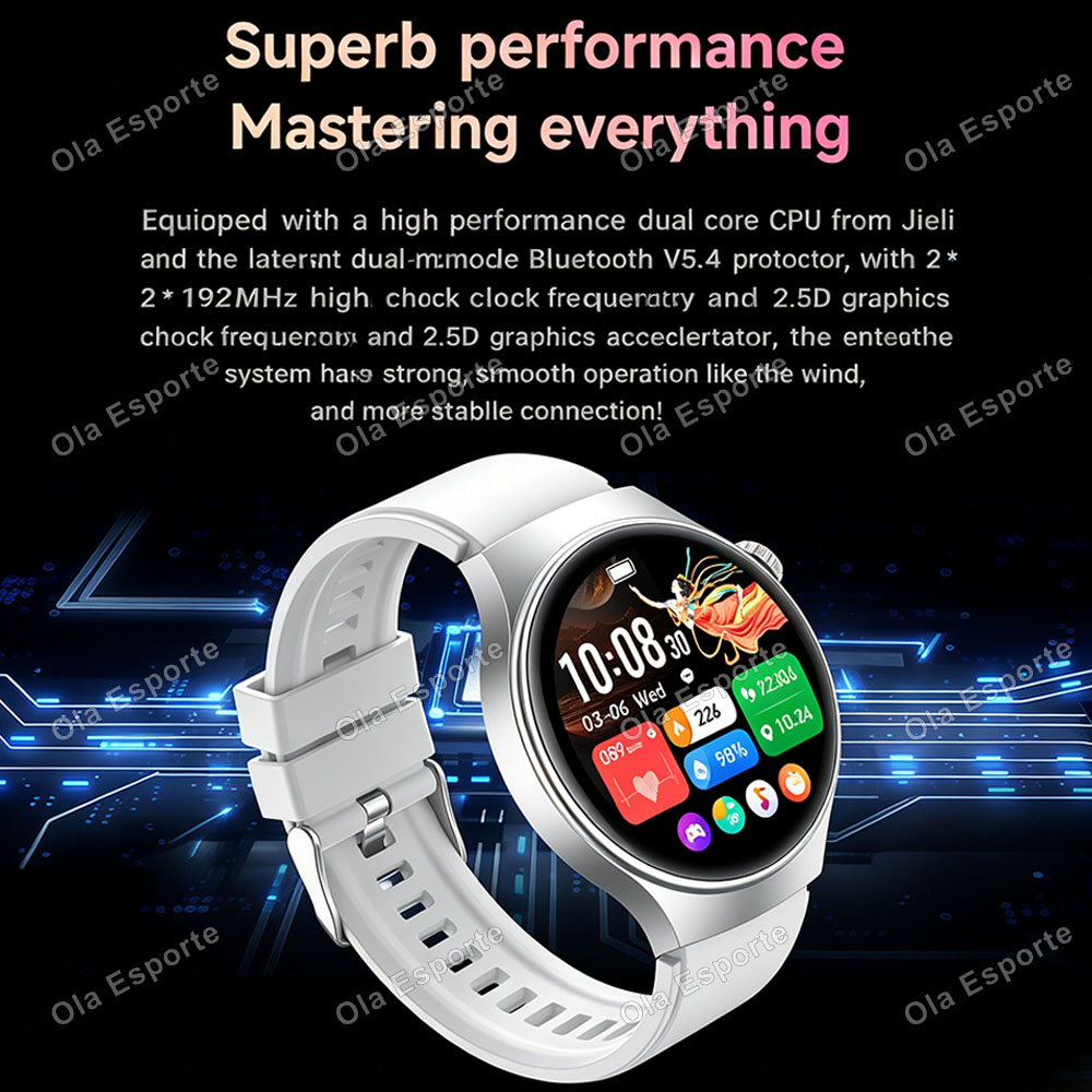 SmartWatch 5 Ultra für Männer  – Smartwatch Watches For Women With Gps Bewertung und Preis